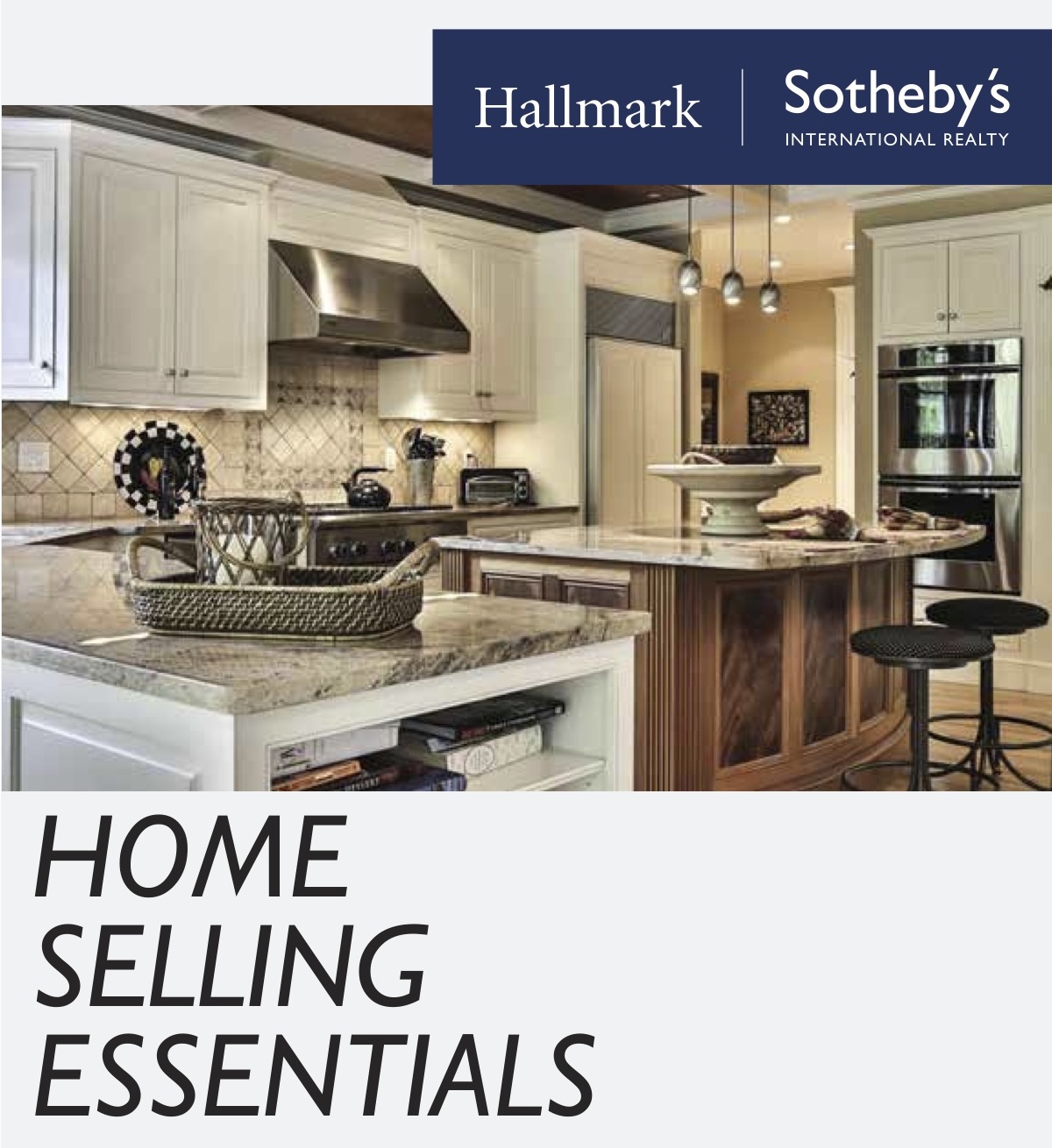 Home selling essential