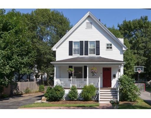 Natick homes for sale
