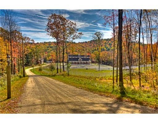 Featured homes: Leaf peeping right from home